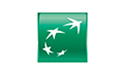 Baroda BNP Paribas Mutual Fund logo